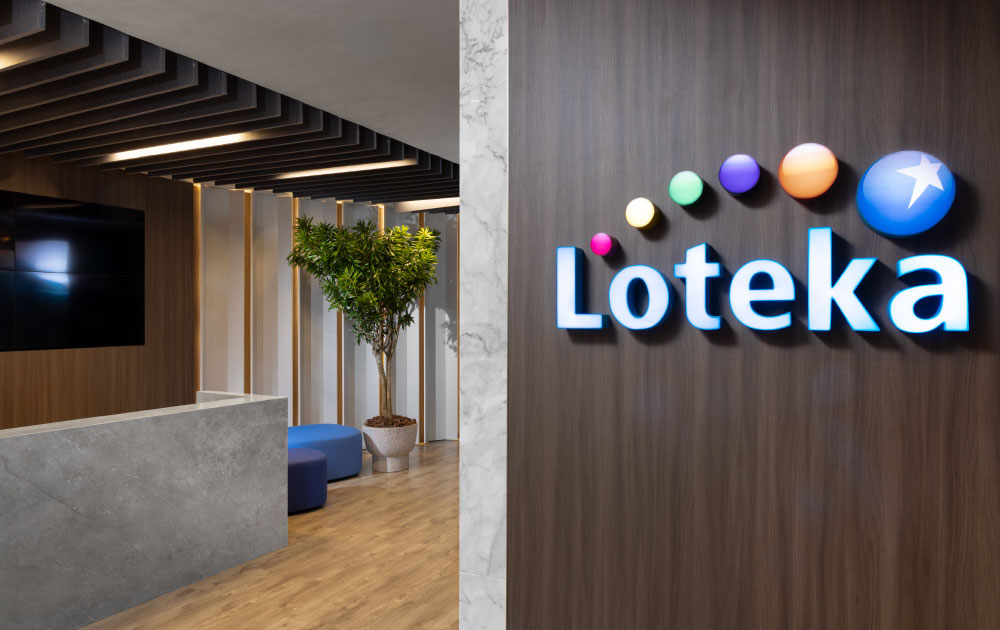 Loteka-1